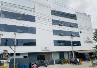 Hotel Raga,,3 star