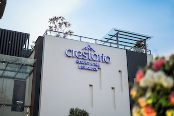 Crestorio Resort & Spa Dehradun,,5 star