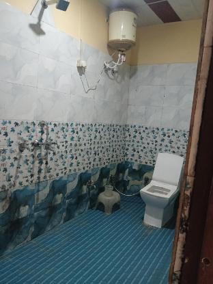 Jbk Hotels Kedarnath,,1 star