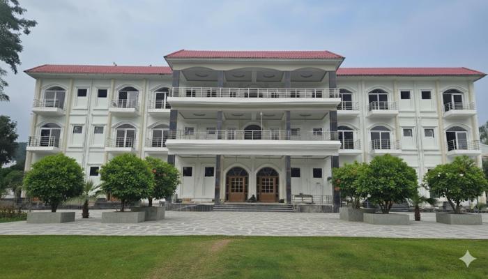 The Lychee Hotel & Resort,,0 star