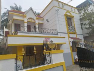 Pearl Homestay Ramapuram,,3 star