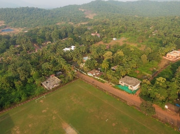 cashew garden homestay