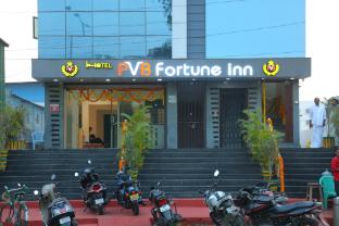 Hotel Pvb Fortune Inn,,5 star