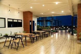 Z Express Casablanca,,3 star