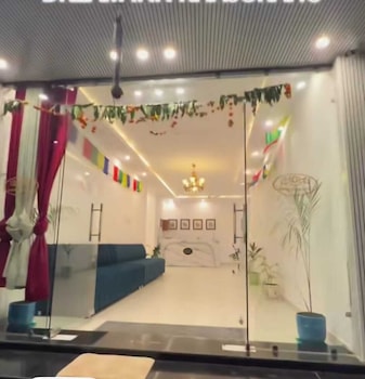 Hotel Dream Inn Khajuraho,,3 star