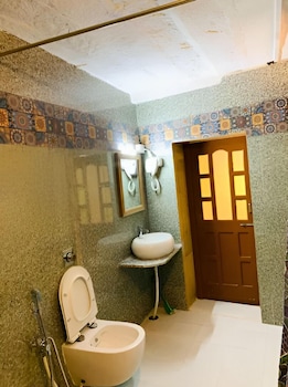 Hotel Choti Haveli,,2 star