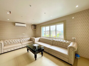 new beach resort near sea beach