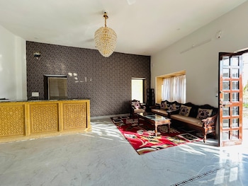 Hotel Narpat Garh Palace Jaisalmer,,3 star