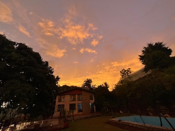 finland cottages and suites