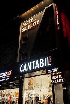 Hotel Sk Elite,,3 star