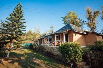 hotel vatika resorts cottages shimla