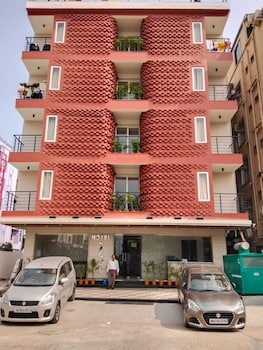 hotel jeet new digha