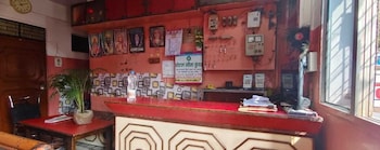 Hotel Sita Kunwar,,2 star