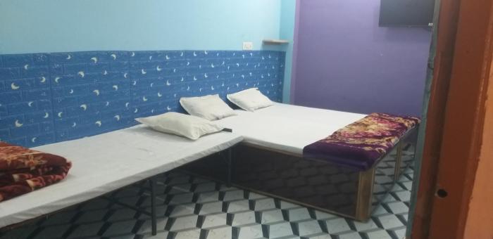 Shree Shyam Homestay Varanasi,,3 star
