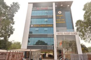 hotel saket gange