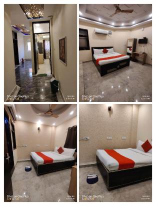 Raj Residency  Govindpuri - Couple Friendly Hotel,,2 star