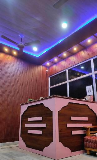 avadh hoteland guest house faizabad