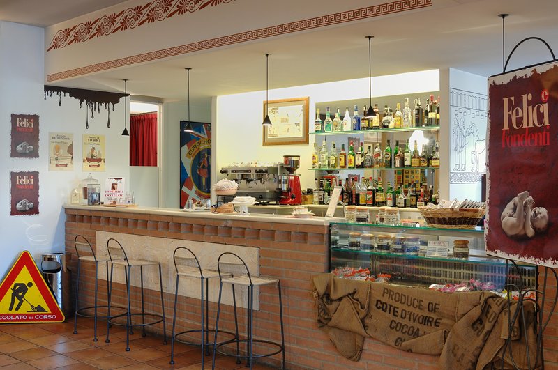 chocohotel