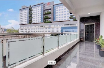 Sri Jahnavi Group Of Hotels,,3 star