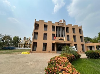 Panache Inn Kaimur Vihar,,3 star