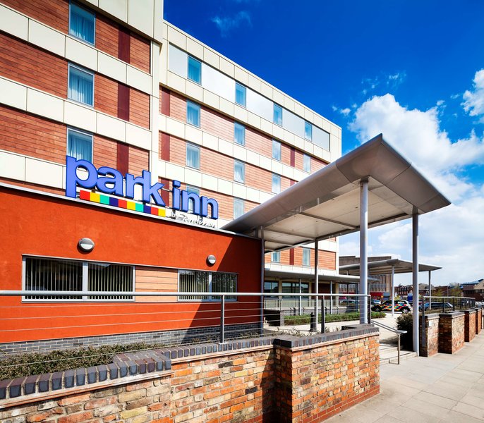 Park Inn By Radisson Peterborough,Peterborough>>Cambridgeshire,3 star