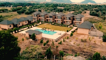 Sajjan Jawai Chapter By Arow Hospitality,,3 star