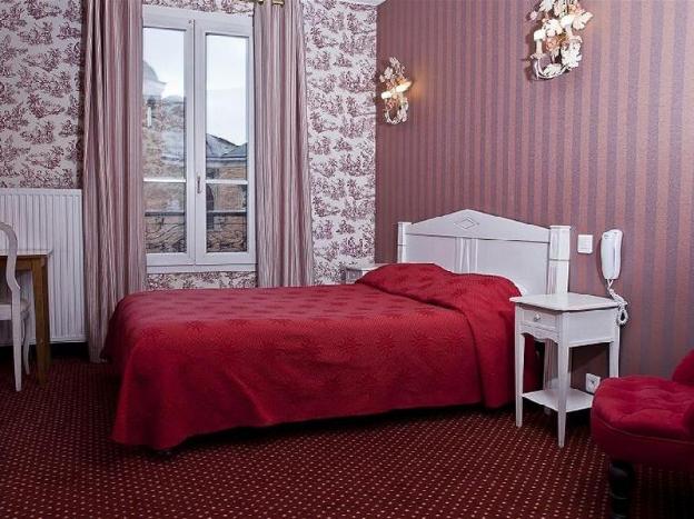 hotel regyns montmartre