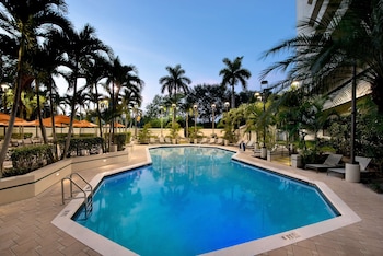 embassy suites boca raton