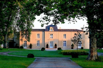 La Chartreuse De Dauzac,,3 star