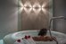 Poseidon Of Paros,Golden Beach>>Chrissi Akti,5 star