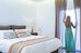 Poseidon Of Paros,Golden Beach>>Chrissi Akti,5 star