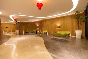 velocity suites kl homestay