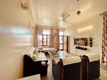 ganga blessings apartament