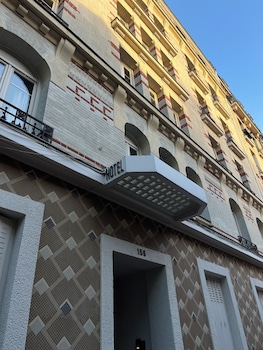 la lumiere de paris