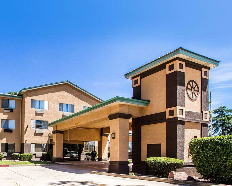 Comfort Inn Payson,Arizona>>Payson,2.5 star