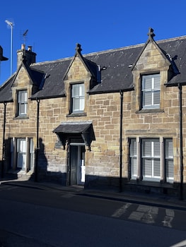 No. Ten Guesthouse,,3 star