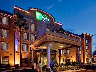 holiday inn express peoria north glendale