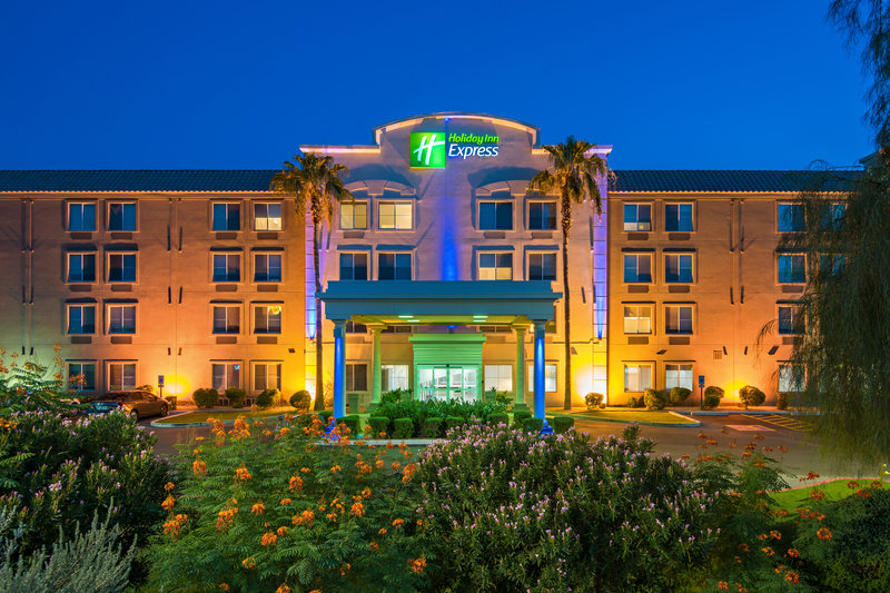 Holiday Inn Express Peoria North Glendale,Peoria>>Maricopa County,2.5 star