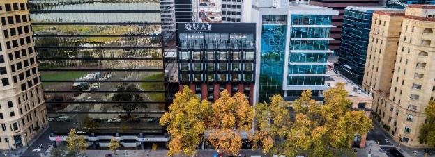 Quay Perth,East Perth>>Belmont,4 star