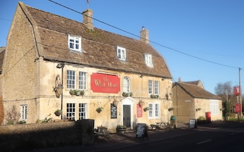 the white hart