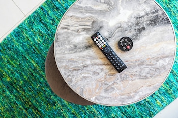 koks heights executive one bed apartment