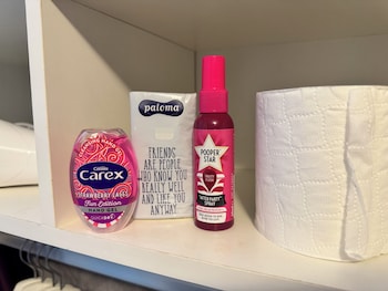 runway guest house adult only