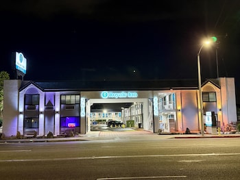 Royale Inn Motel,,2 star
