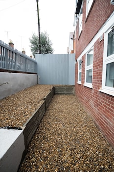 Ryegate House Colchester,,3 star