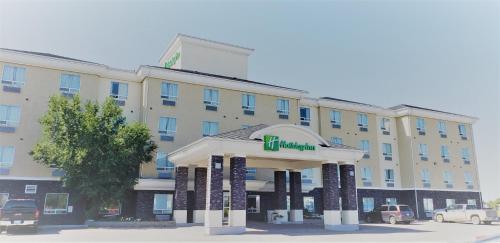 Holiday Inn Hotel & Suites Regina By Ihg,Regina>>Emerald Park,3 star