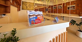 cocoon chiang rai city