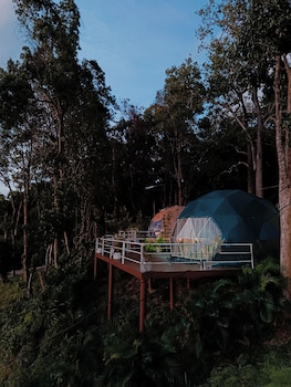krabi campsite glamping and camping