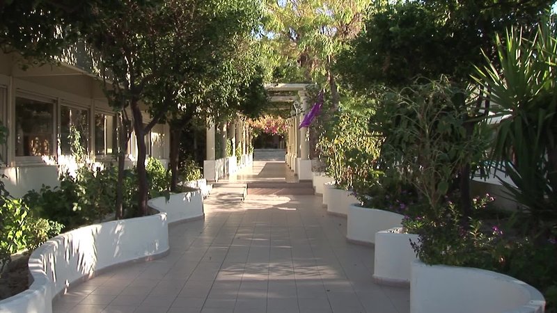 Filerimos Village,Near Bee Museum,4 star