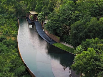 sanctuary kanchanaburi