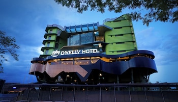 1969 Dkelly Hotel